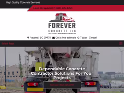 Concrete-southcarolina
