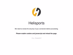 Helisports