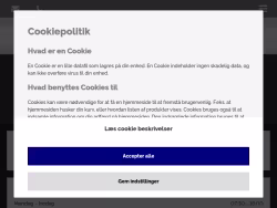 Damgaardbiler