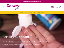Concieveplus