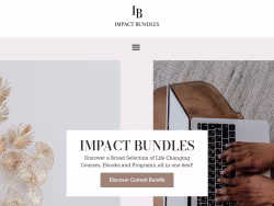 Impactbundles