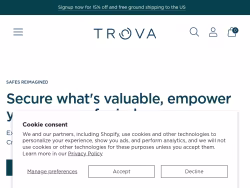 Trovaofficial