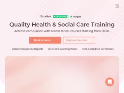 Ecerttraining