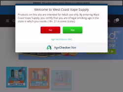 Westcoastvapesupply