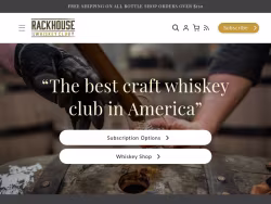 Rackhousewhiskeyclub