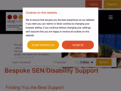 Snapcare