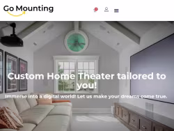 Gomounting