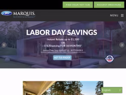 Marquisspas