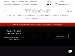 Alpacacollections