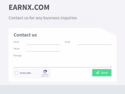 Earnx