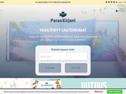 Paraskirjani