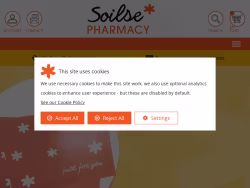 Soilsepharmacy