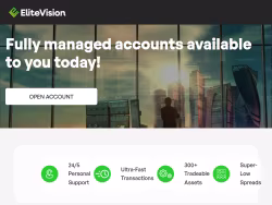 Elitvision
