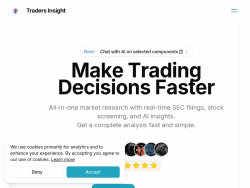 Thetradersinsight