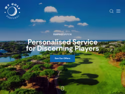 Mygolfportugal