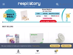 Respiratorycarestore