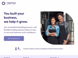 Oneteamcapital