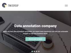 Tinkogroup