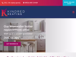Kindredheating