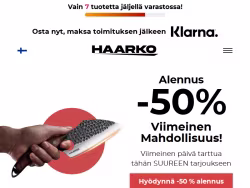 Haarko