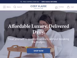 Cosyhousecollection