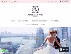 Mwbridals