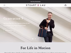 Stuartandlau