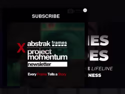 Projectmomentum