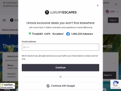 Luxuryescapes
