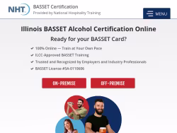 Bassetcertification
