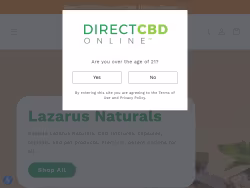 Directcbdonline