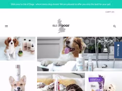 Iodogs