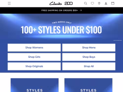 Clarks
