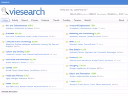 Viesearch