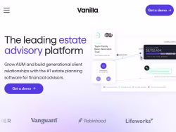 Justvanilla