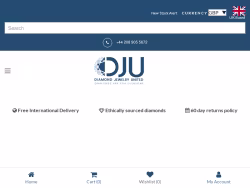 Diamondjewelryunited