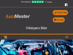 Villekjaersbiler