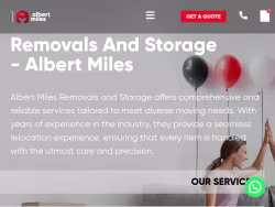 Albertmiles