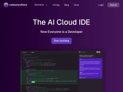 Codeanywhere