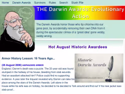 Darwinawards