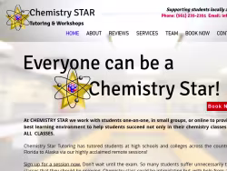 Chemistrystar