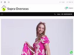 Sopraoverseas