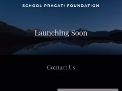 Schoolpragatifoundation