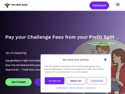 Thepropgame