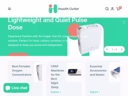 Ihealthoutlet