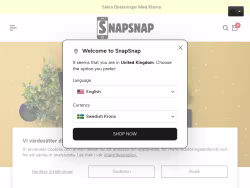 Snapsnap