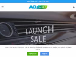Acrefill