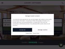 Luxurycottages