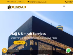 Kiswahtours