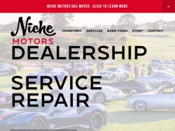 Nichemotors